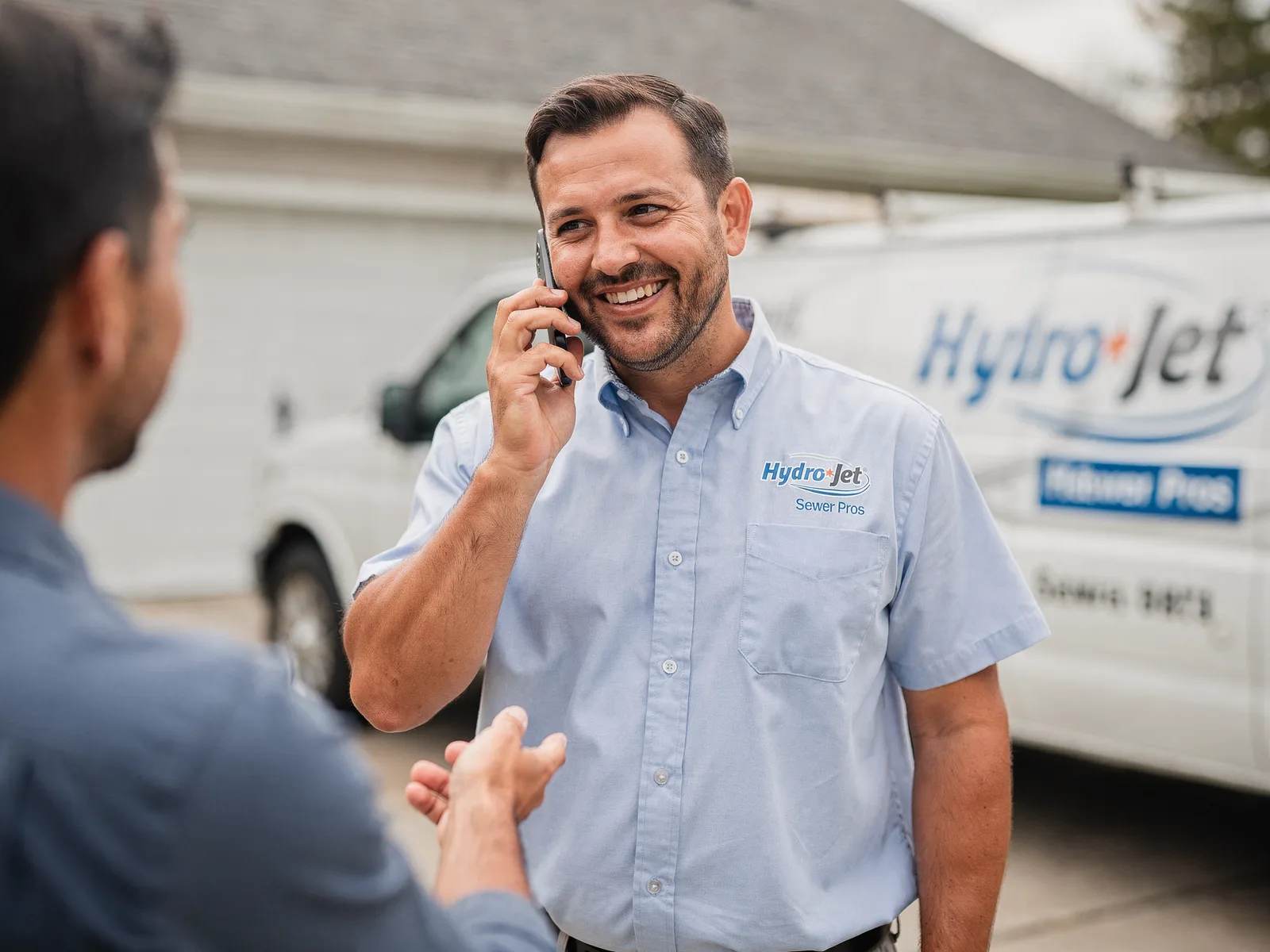 Hydro Jetting Gila Bend, AZ FAQs